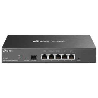 TP-LINK ROUTER ER7206  SafeStream Gigabit Multi-WAN VPN