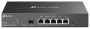 TP-LINK ROUTER ER7206  SafeStream Gigabit Multi-WAN VPN