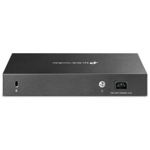 TP-LINK ROUTER ER7206  SafeStream Gigabit Multi-WAN VPN