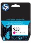 HP F6U13AE Tintapatron Magenta 630 oldal kapacitás No.953 HP F6U13AE Tintapatron Magenta 630 oldal kapacitás No.953