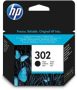 HP F6U66AE Tintapatron Black 190 oldal kapacitás No.302