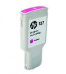 HP F9J77A Patron Mag 300ml No.727 (Eredeti)