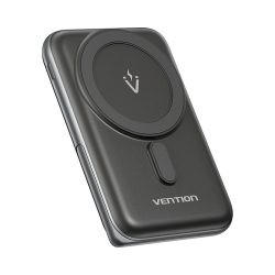 Vention FHNB0 10000mah, 20W, powerbank