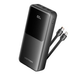 Vention FHPB0 20000mah,22,5W, Powerbank