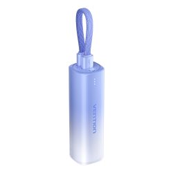 Vention FHWL0 5000mah, 20W, powerbank