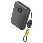 Vention FKAB0-C 10000mah, (fekete,22,5W) , powerbank Vention FKAB0-C 10000mah, (fekete,22,5W) , powerbank