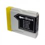   Utángyártott Brother tintapatron  LC1000/970 Bk DIAMOND (For Use) Termékkód: BROLC1000BKFUDI