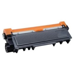 Utángyártott BROTHER TN2320 Toner BK 2.600 oldal kapacitás ECOPIXEL (New Build) Termékkód: TN2320FUECO