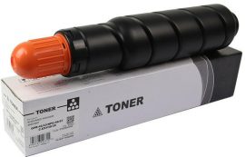 Utángyártott CANON CEXV38 IR4045,4051 Toner Bk. 34200 oldal kapacitás KATUN Performance Termékkód: CACF4791B002AAK