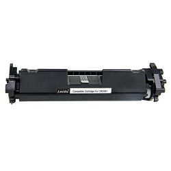 Utángyártott CANON CRG051 Toner Black 1.700 oldal kapacitás COLOR BOX (New Build) Termékkód: 2168C002FU