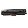   Utángyártott CANON CRG054H Toner Black 3.100 oldal kapacitás ECOPIXEL (New Build) Termékkód: 3024C002AAFUECO