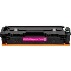   Utángyártott CANON CRG055 Toner Magenta 2.100 oldal kapacitás DIAMOND no chip (New Build) Termékkód: 3014C002AAFUDI