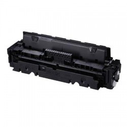 Utángyártott CANON CRG055H Toner Bk 7.600 oldal kapacitás DIAMOND no chip (New Build) Termékkód: 3020C002AAFUDI