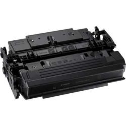 Utángyártott CANON CRG056H Toner Black 21.000 oldal kapacitás ECOPIXEL no chip (New Build) Termékkód: 3008C002AAFUEC