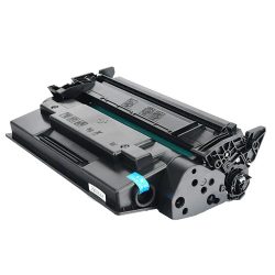 Utángyártott CANON CRG056L Toner Black 5.100 oldal kapacitás ECOPIXEL no CHIP (New Build) Termékkód: 3006C002AAFUEC