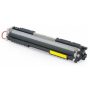   Utángyártott CANON CRG729 Toner Yellow 1.000 oldal kapacitás ECOPIEL (New Build) Termékkód: CA4367B002AAFU