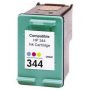   Utángyártott HP tintapatron C9363E Color  ECOPIXEL HP  344  Termékkód: HPC9363FU100OR