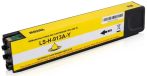   Utángyártott HP tintapatron F6T79AE  Yellow llow HP 913A 3k Termékkód: ECOHP913YE