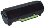   Utángyártott  MINOLTA B3300P Toner Black 10.000 oldal kapacitás TNP36 / TNP39 ECOPIXEL Termékkód: A63V00HFUEC