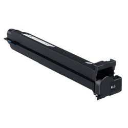 Utángyártott  MINOLTA B654 Toner  Black  TN712 / TN711  Termékkód: MINGENBC754K