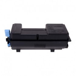 Utángyártott Kyocera toner TK3190 Black 25 000 oldal kapacitás DIAMOND  Termékkód: 1T02T60NL0DI