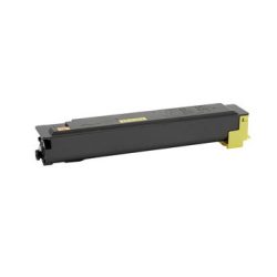 Utángyártott Kyocera toner TK5205 Yellow 12K KTN ( For Use ) Termékkód: 1T02R5ANL0KTN