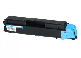 Utángyártott Kyocera toner TK5140C Cyan Termékkód: 1T02NRCNL0KL