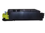   Utángyártott Kyocera toner TK5150Y Yellow CartridgeWeb (For use) Termékkód: 1T02NSANL0KL