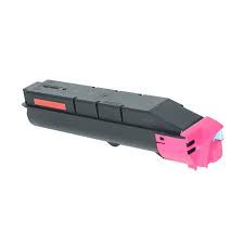 Utángyártott Kyocera toner TK8505M Magenta KTN 20K Chippel (For use) Termékkód: MITA1T02LCBNL0D