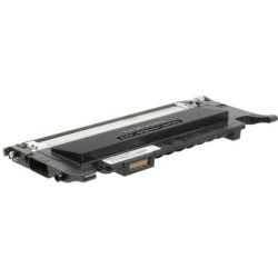 Utángyártott Samsung toner CLP320 Black 1.500 oldal kapacitás K4072S CartridgeWeb Termékkód: SAMCLP320FeketeFUCW