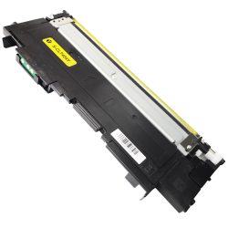 Utángyártott Samsung toner SLC430/480 Yellow 1.000 oldal kapacitás Y404S DIAMOND Termékkód: CLT-Y404S/ELSDI