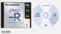 DVD-R Fuji 4,7GB 16x,vékony tok