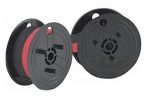 GR.51/GR.24 piros-fekete, 2o. NYLON szalag /fu/ IK