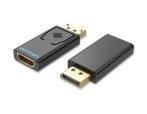 Vention DisplayPort/M ->HDMI/F, Vention