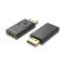 Vention DisplayPort/M ->HDMI/F, Vention