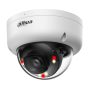   Dahua IPC-HDBW1239E1-A-IL-0280B-S6 2MP, Entry, 2,8mm, IR/LED 30m, FullColor, IK08, Hibrid megvilágítású IP dóm kamera