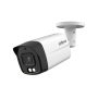   Dahua HAC-HFW1200TLM-IL-A-0280B-S6 2MP, Lite, 2,8mm, IR/Láthatófény 40m, 4in1, Smart Hibrid megvilágítású analóg csőkamera