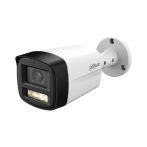   Dahua HAC-HFW1500TLM-IL-A-0360B-S3-DIP 5MP, Lite, 3,6mm, IR/Láthatófény 40m, 4in1, Smart Hibrid megvilágítású analóg csőkamera