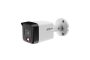  Dahua IPC-HFW1839TC-A-IL-0280B-S6 8MP, Entry fix 2,8mm, IR/Láthatófény 30m, FullColor, Hibrid megvilágítású IP csőkamera