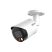 DAHUA IPC-HFW2449S-S-IL-0280B kültéri, 4MP, WizSense, fix 2,8mm, IR/Láthatófény 30m, FullColor, Hibrid megvilágítású IP csőkamera