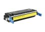   Utángyártott HP C9722A Toner Yellow 8.000 oldal kapacitás _x000D_DIAMOND (Reman) Termékkód: HPC9722AFUDI