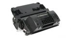   Utángyártott HP CC364X Toner Black 24.000 oldal kapacitás _x000D_DIAMOND (New Build) Termékkód: HPCC364XFUDI