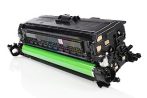   Utángyártott HP CE260X Toner Black 17.000 oldal kapacitás  ECOPIXEL (New Build) Termékkód: HPCE260XFU