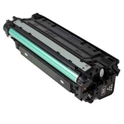 Utángyártott HP CE270A Toner Black 13.500 oldal kapacitás  ECOPIXEL (Reman) Termékkód: HPCE270AFUECA