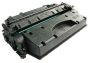   Utángyártott HP CE505A/CF280A Toner Black 2.700 oldal kapacitás COLOR BOX (New Build) Termékkód: HPCF280AFUCB