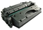   Utángyártott HP CE505A/CF280A Toner Black 2.700 oldal kapacitás KATUN (New Build) Termékkód: CE505AKTN