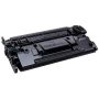   Utángyártott HP CF226X/CANON CRG052H Toner Black 9.000 oldal kapacitás DIAMOND (New Build) Termékkód: CF226XFUDI