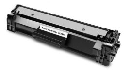Utángyártott HP CF244A Toner Black 1.000 oldal kapacitás COLOR BOX (New Build) Termékkód: CF244AFUCB