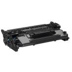   Utángyártott HP CF259X Toner Black 10.000 oldal kapacitás WHITE BOX no chip (New Build) Termékkód: CF259XFUWBT