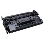   Utángyártott HP CF287A Toner Black 9.000 oldal kapacitás No.87A WHITE BOX D (New Build) Termékkód: CF287AFUDIWBD